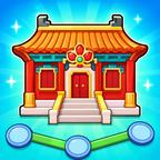险途逐关大前行