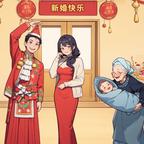 脑子真灵光