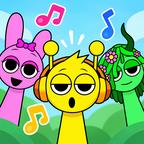 音符狂想曲