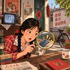 真的学会吗