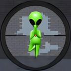 狙击外星人游戏软件