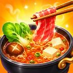 解压火锅店